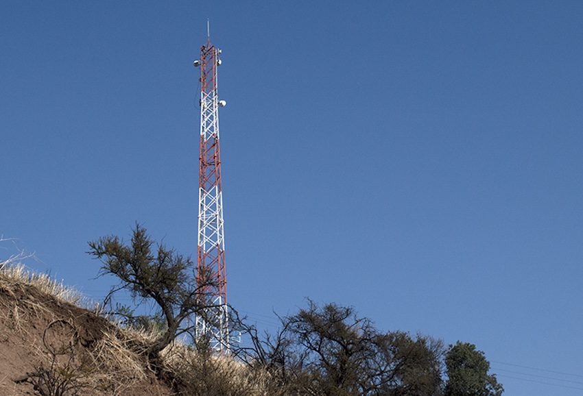 Chile publica una norma de emisión de radiación electromagnética de servicios de telecomunicaciones